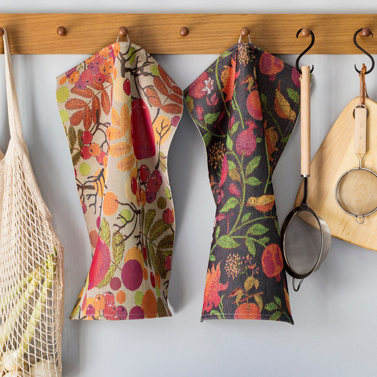 Ekelund Tea Towel - Appelbar