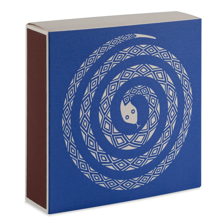 Archivist Gallery Matches - Magic Snake
