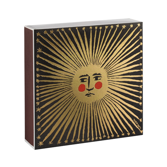 Archivist Gallery Matches - Sun Ray