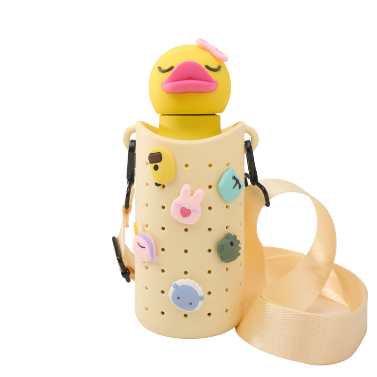 Asobu Bestie Sling - Yellow