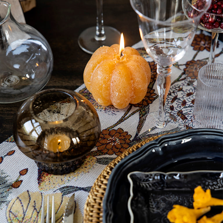 Ekelund Table Runner - Autumn