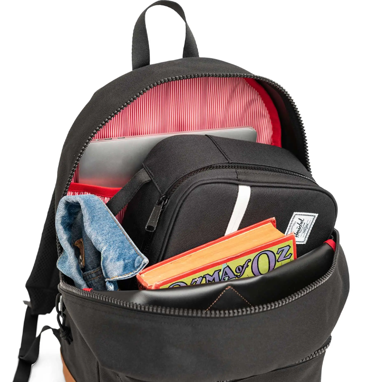 Herschel Supply Co. Heritage Backpack Youth - Monster Trucks