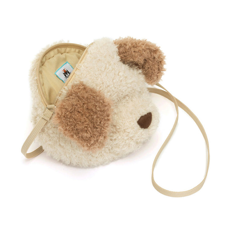 Jellycat Bag - Little Pup