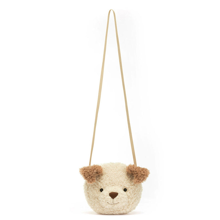 Jellycat Bag - Little Pup