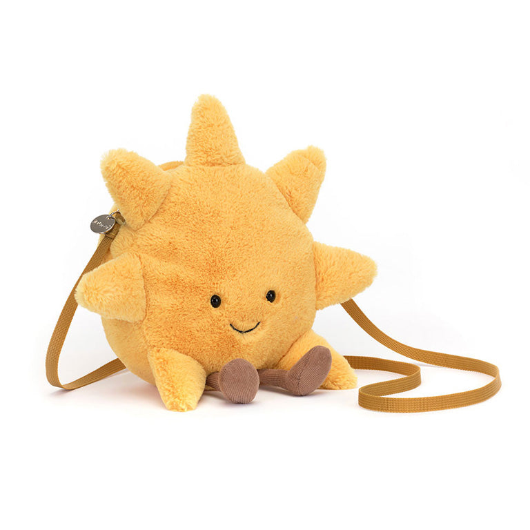 Jellycat Bag - Amuseables Sun