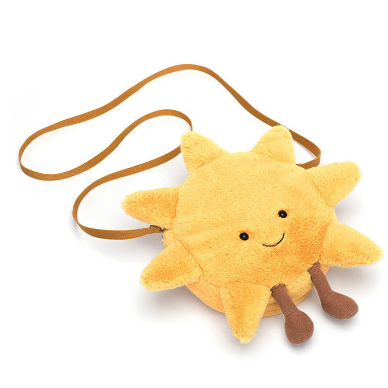 Jellycat Bag - Amuseables Sun
