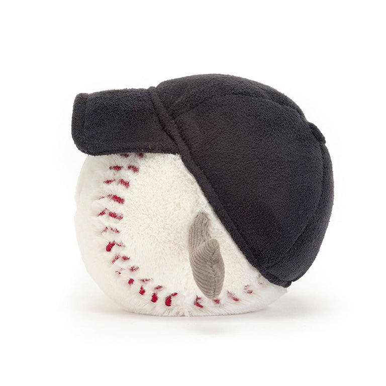 Jellycat Amuseables Sports - Baseball