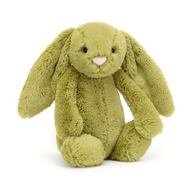 Jellycat Bashful - Bunny Moss