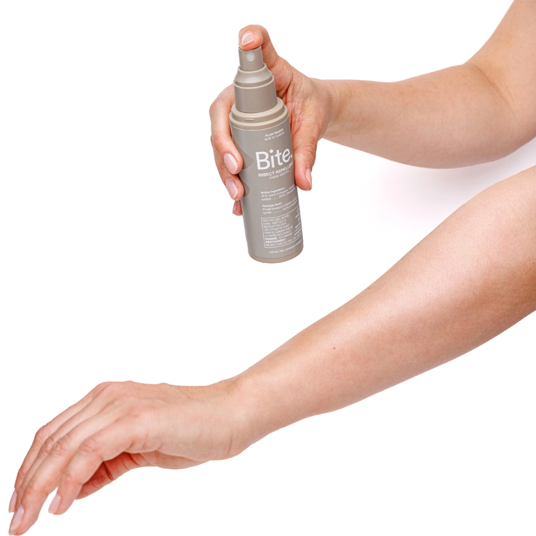 Bite. - Insect Repellent 50ml