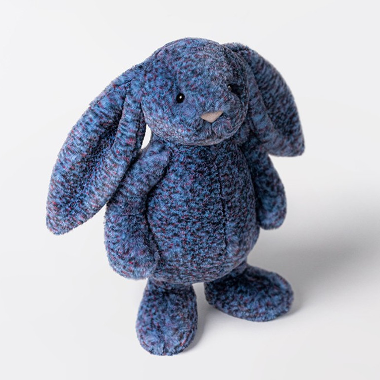Jellycat Bashful Luxe - Bunny Hopscone