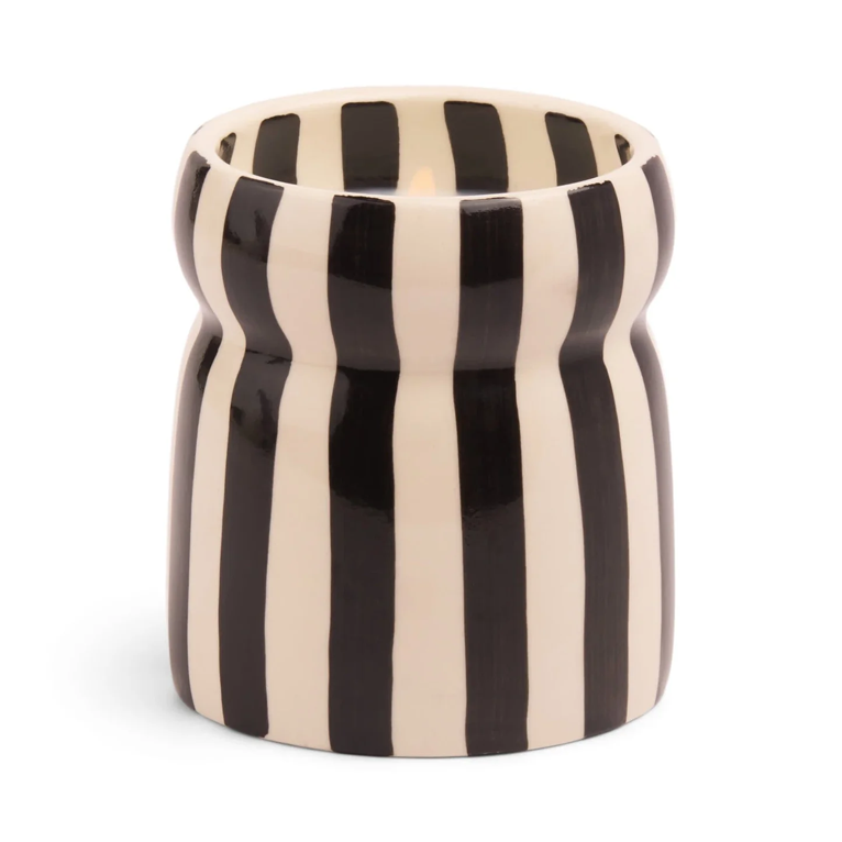 Paddywax Cabana Candle - Lava Stone