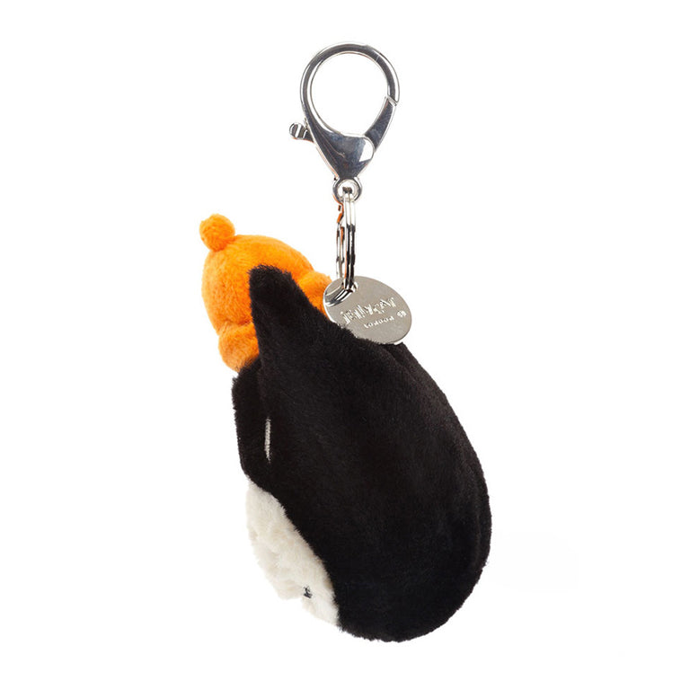 Jellycat Bag Charm - Jellycat Jack