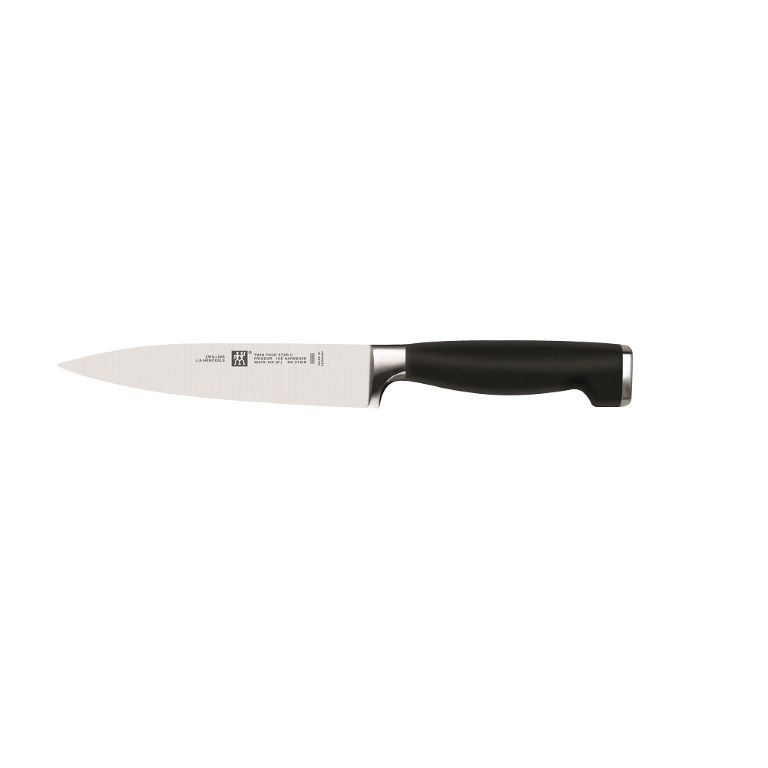 ZWILLING TWIN Four Star II Chef's Knife - 6"