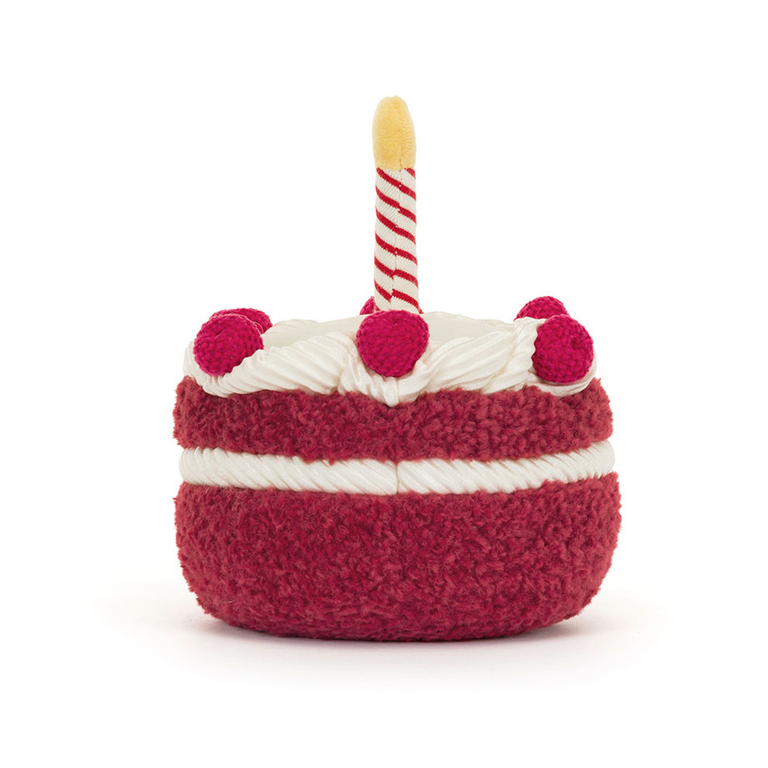 Jellycat Amuseables - Cheri Cake