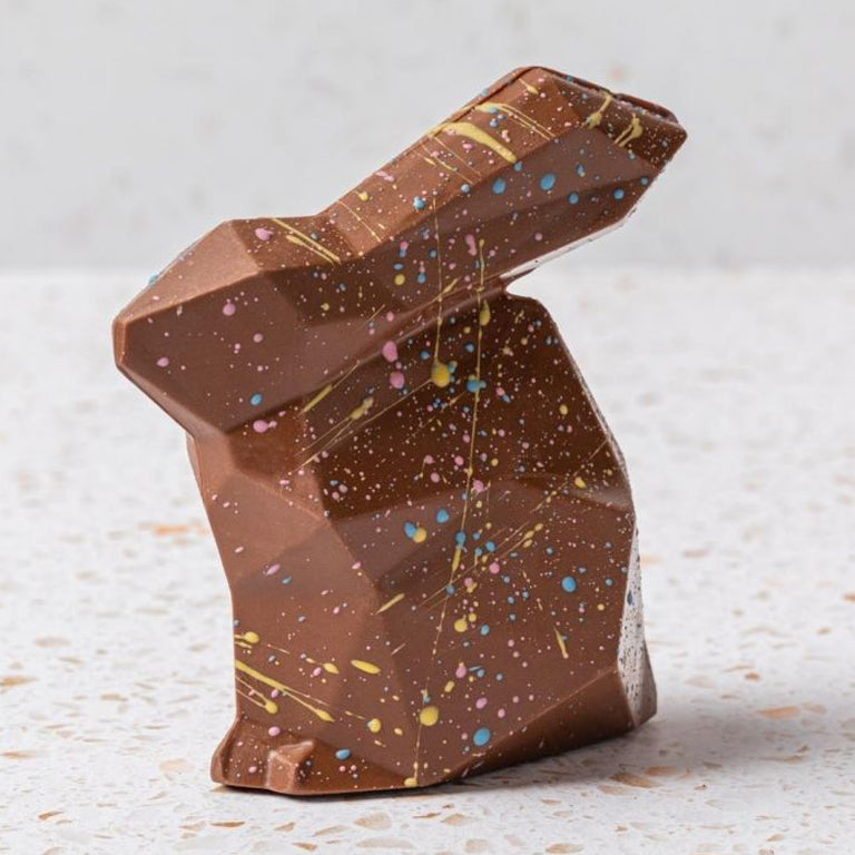 Chococo Bunny - Milk Chocolate