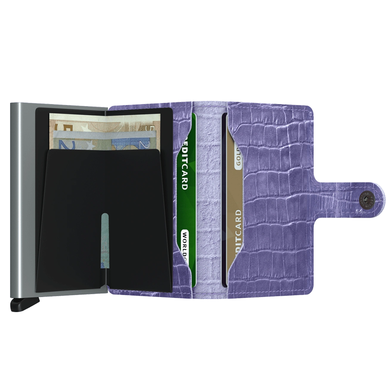 Secrid Mini Wallet - Cleo