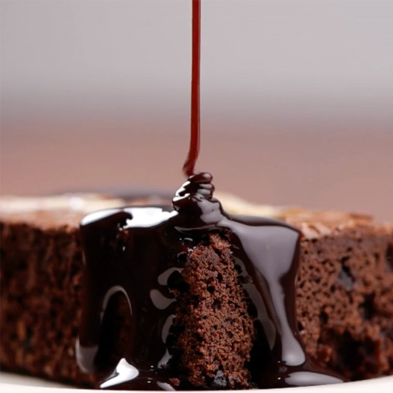 Coop's Hot Fudge Sauce - Peppermint