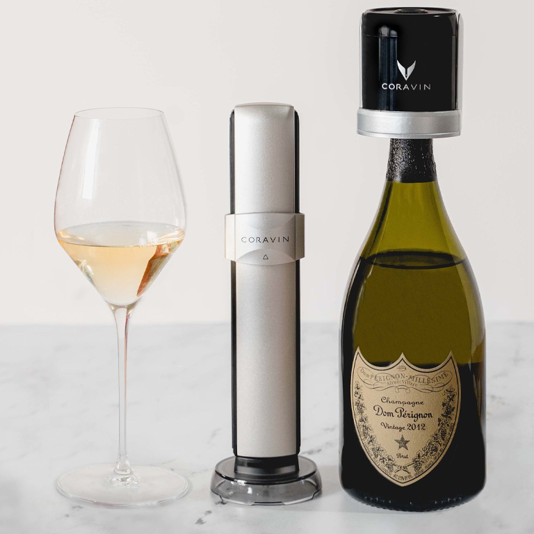 Coravin Wine Preservation System - Sparkling