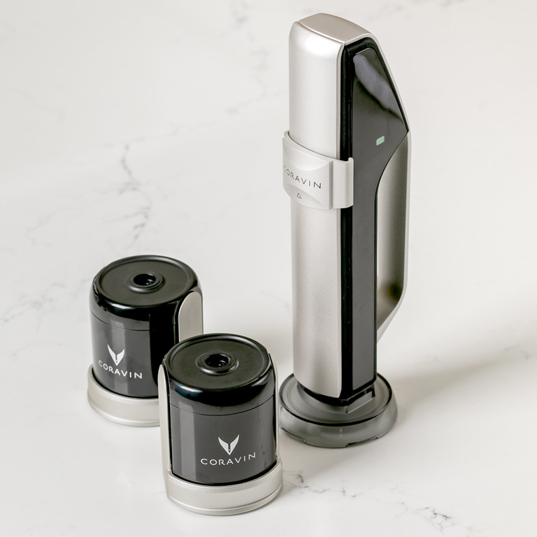 Coravin Wine Preservation System - Sparkling
