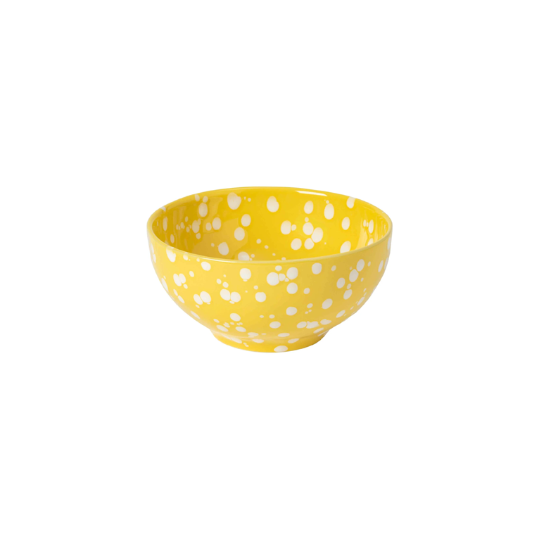 Costa Nova Rafaela Cereal Bowl - Chamomile