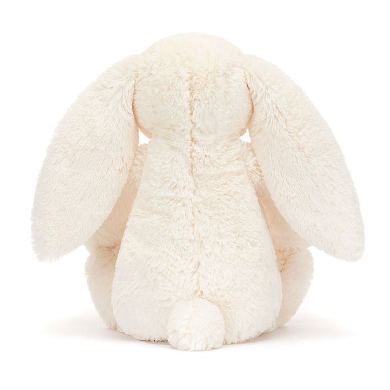 Jellycat Blossom - Cream Bunny Berry Medium