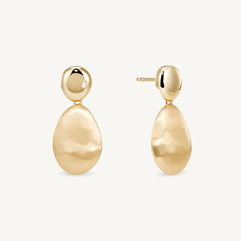 Dean Davidson Earrings - Serra Droplet
