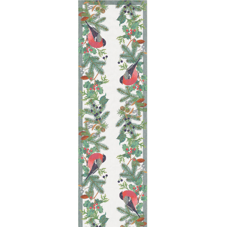 Ekelund Table Runner - Domherre