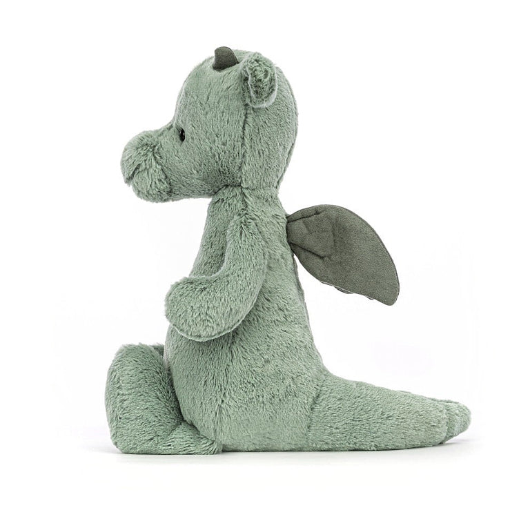 Jellycat Bashful - Dragon