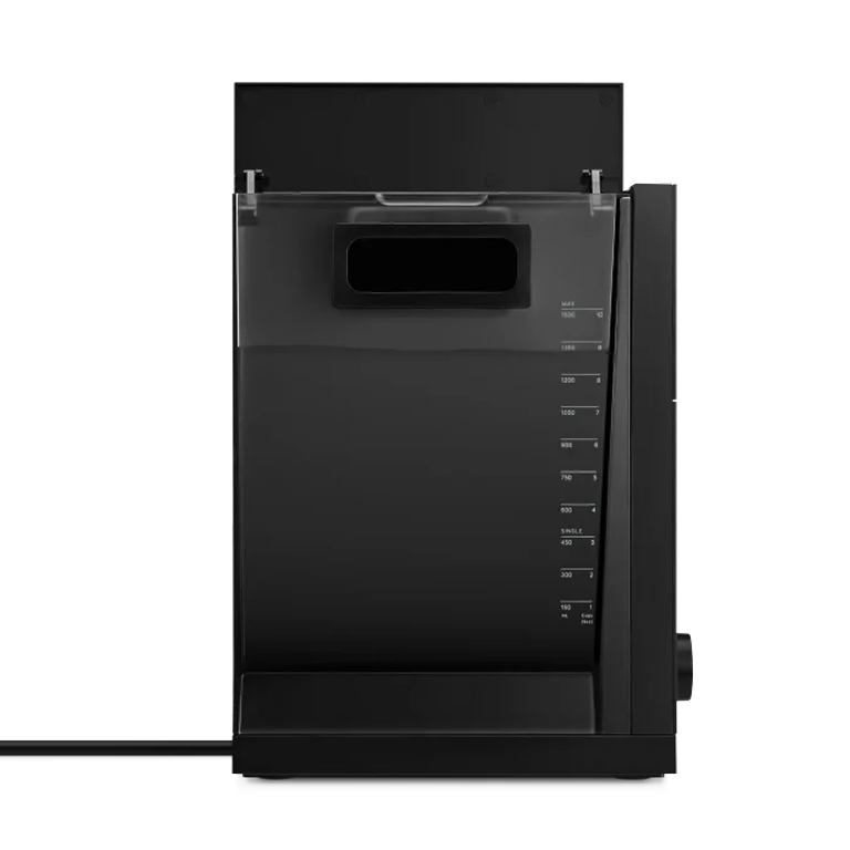 Fellow Aiden Precision Coffee Maker Matte Black