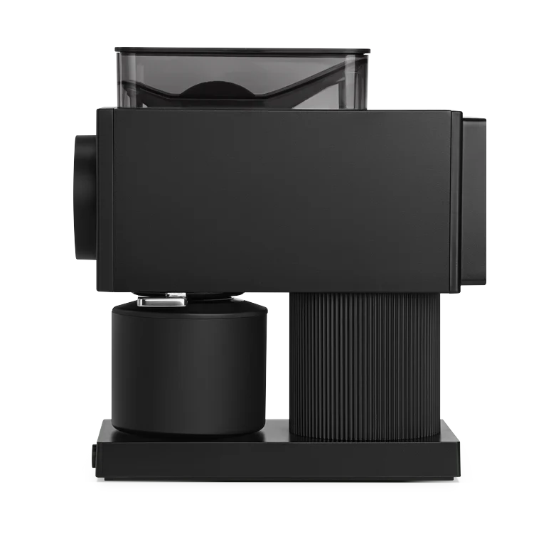 Fellow Ode Brew Grinder Matte Black