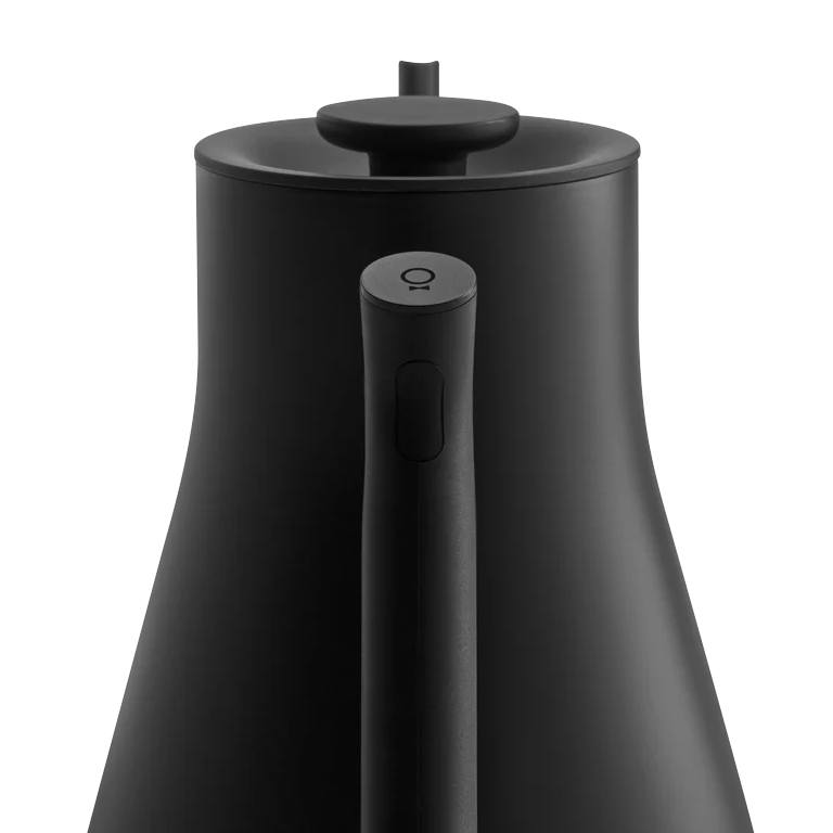 Fellow Stagg EKG Pro Electric Kettle Matte Black