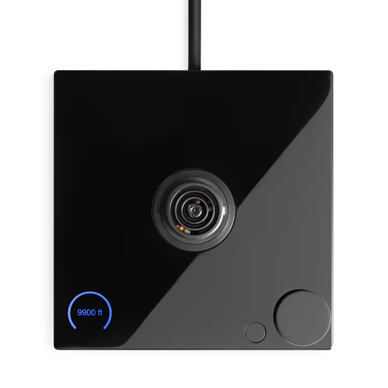 Fellow Stagg EKG Pro Electric Kettle Matte Black