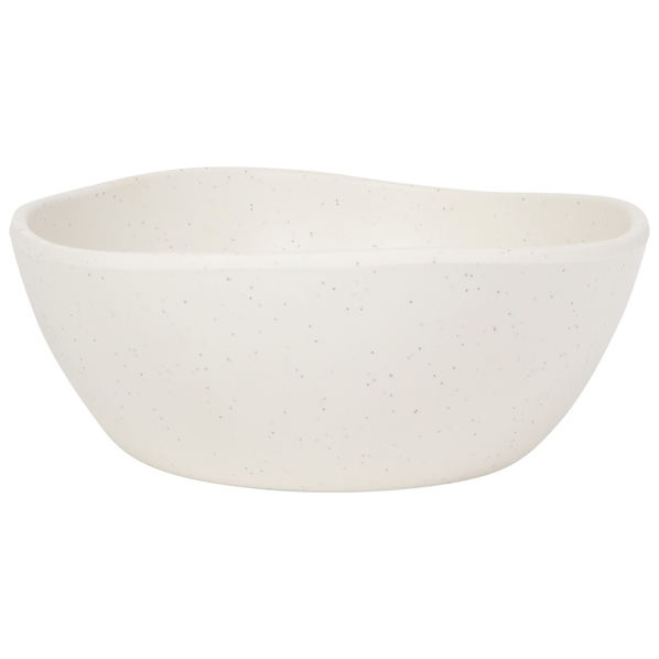 Now Designs Fresco Cereal Bowl - Vanilla Bean