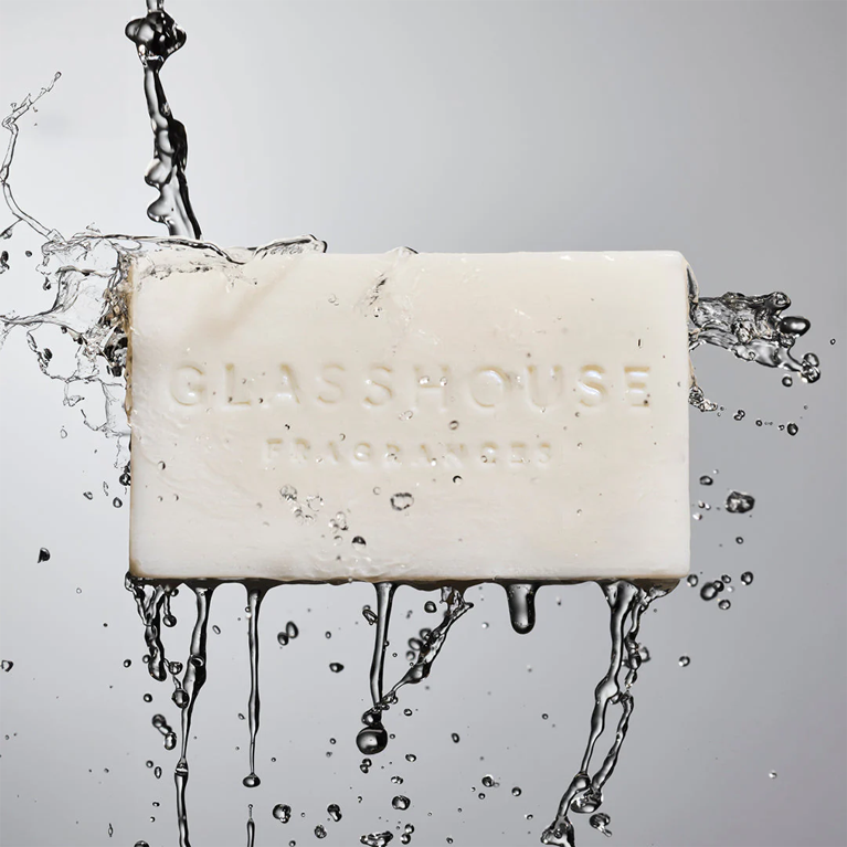 Glasshouse Fragrances Body Bar - Kyoto in Bloom