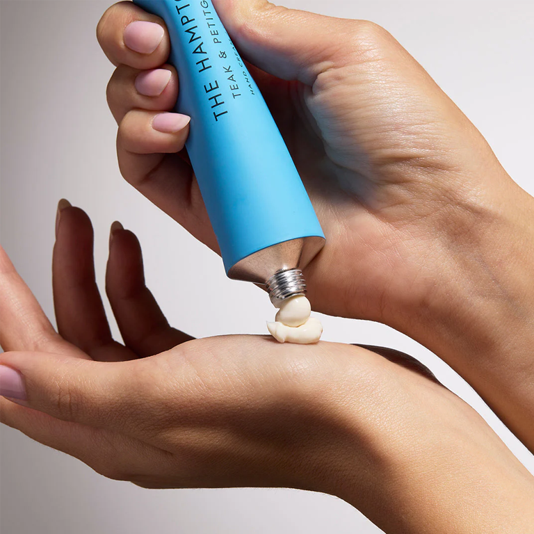 Glasshouse Fragrances Hand Cream - The Hamptons