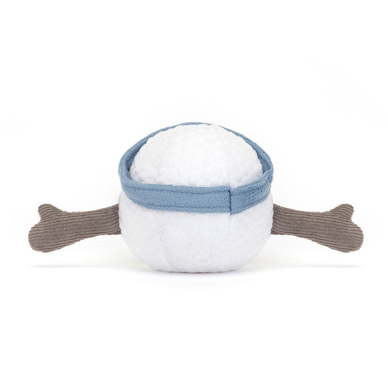 Jellycat Amuseables Sports - Golf Ball