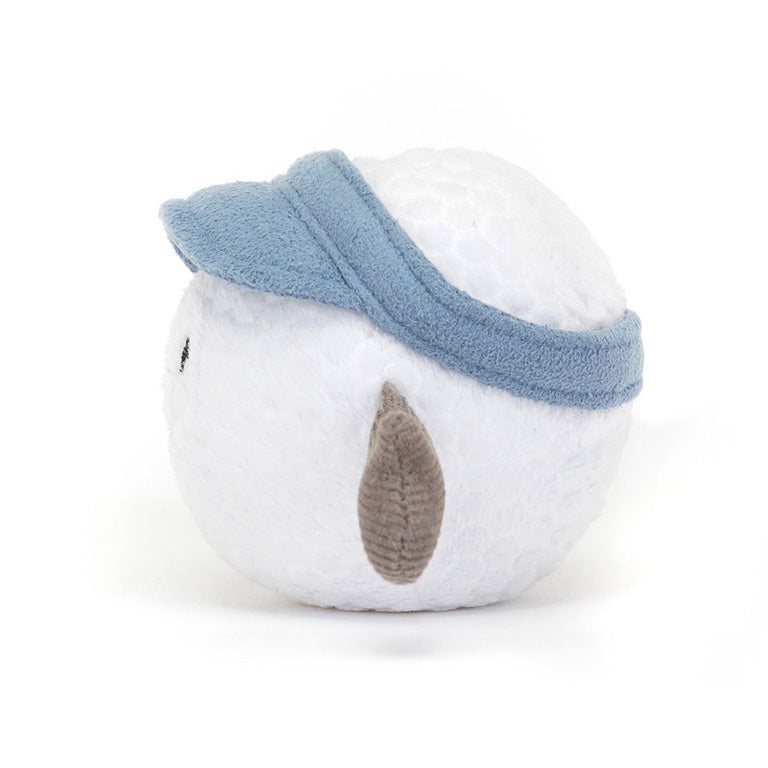 Jellycat Amuseables Sports - Golf Ball