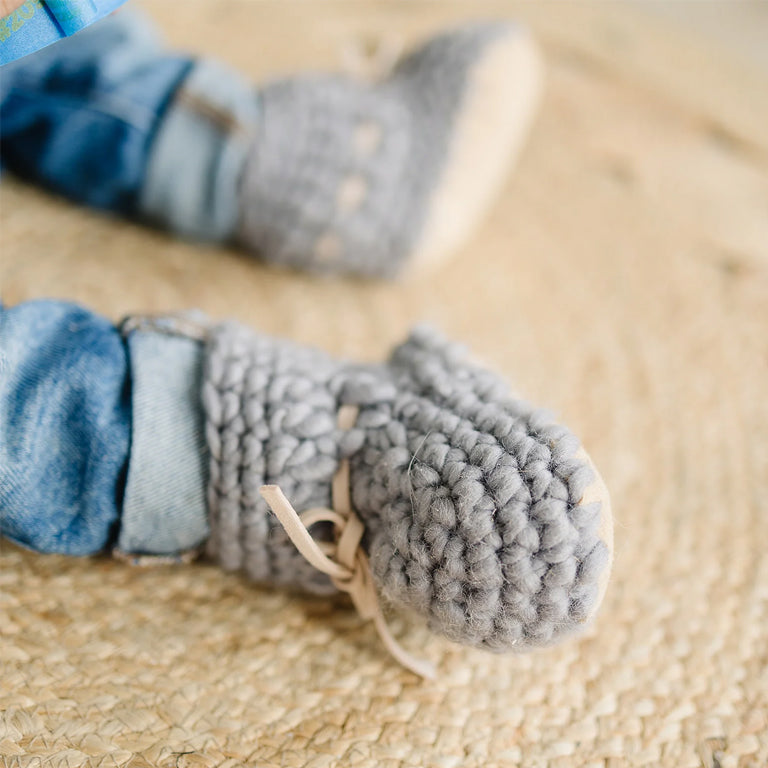 Beba Bean Moccs