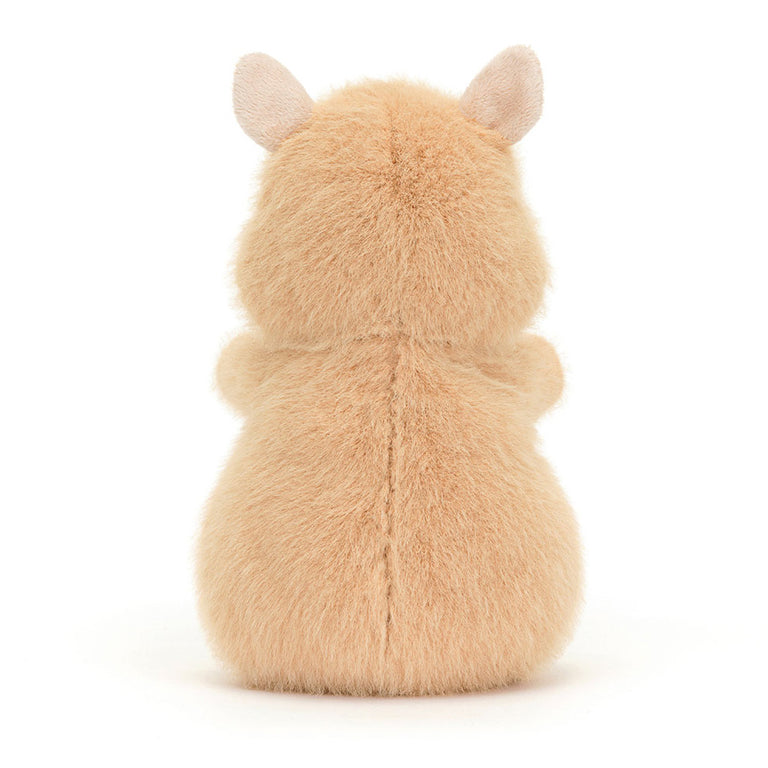 Jellycat Hank Hamster