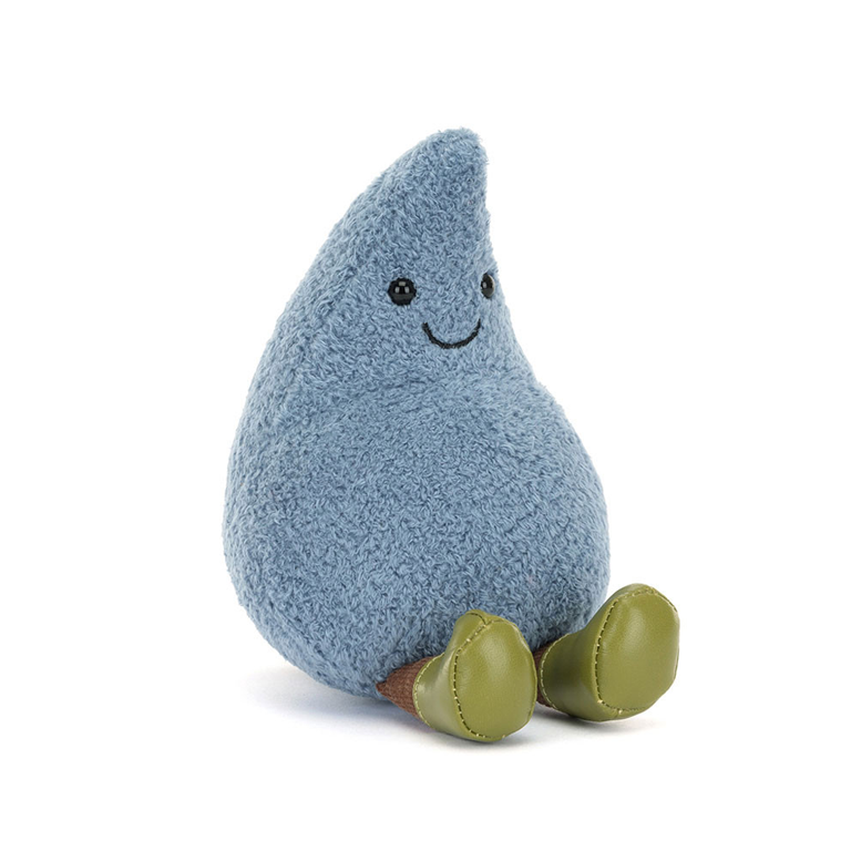 Jellycat Amuseables - Happy Raindrop