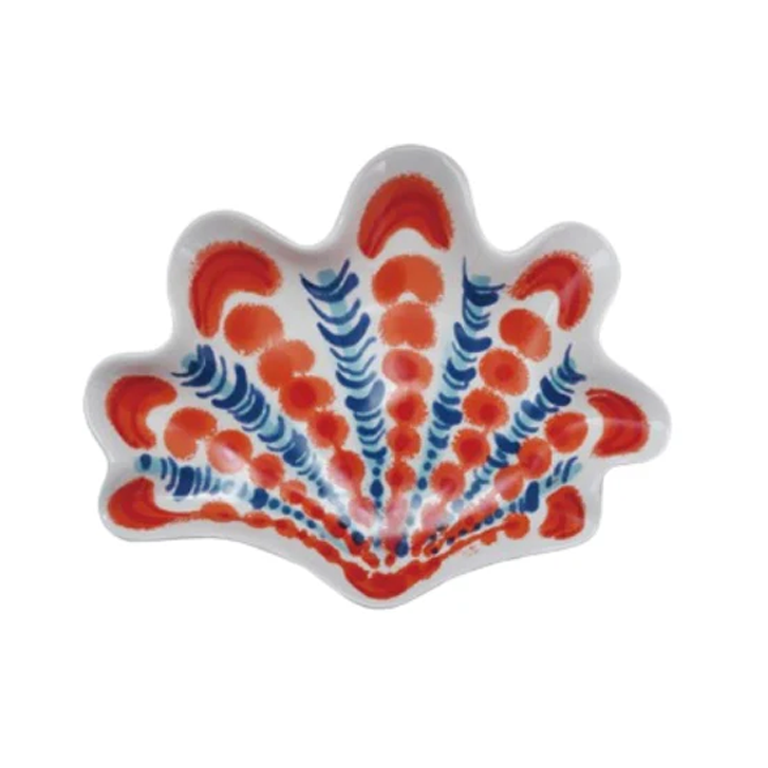 Hazel Mazel Wall Decor - Shell Medium