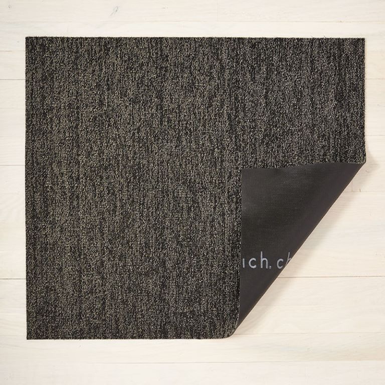 Chilewich Floor Mat - Heathered Shag