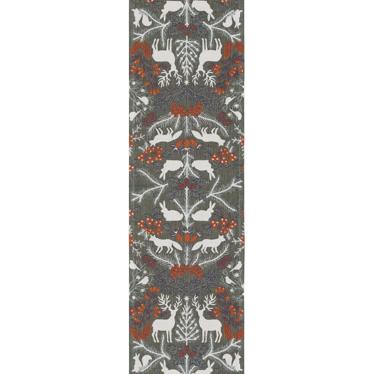 Ekelund Table Runner - Hjortnas