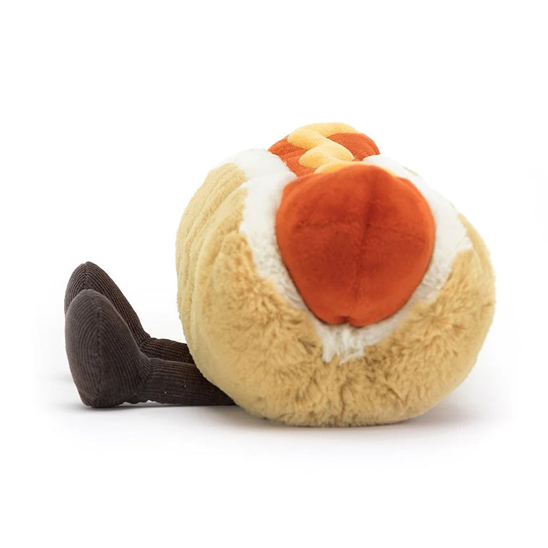 Jellycat Amuseables - Hot Dog