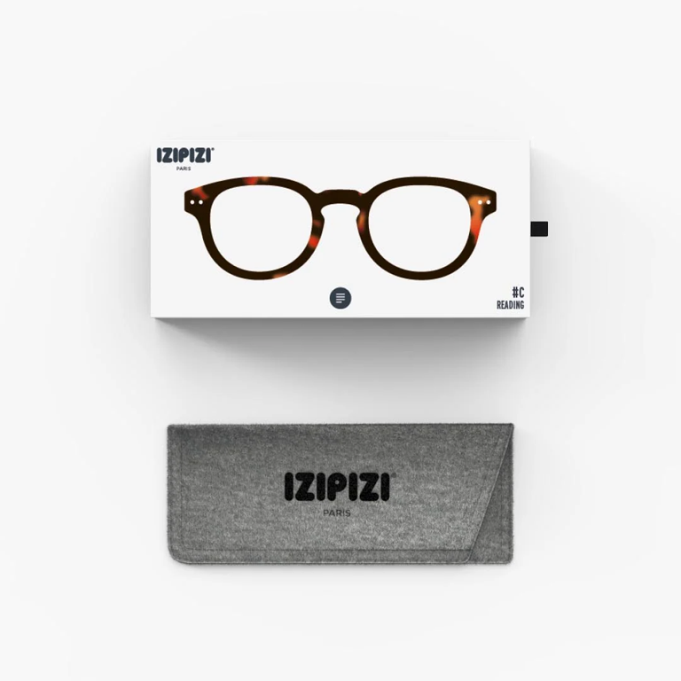Izipizi Reading Glasses #C