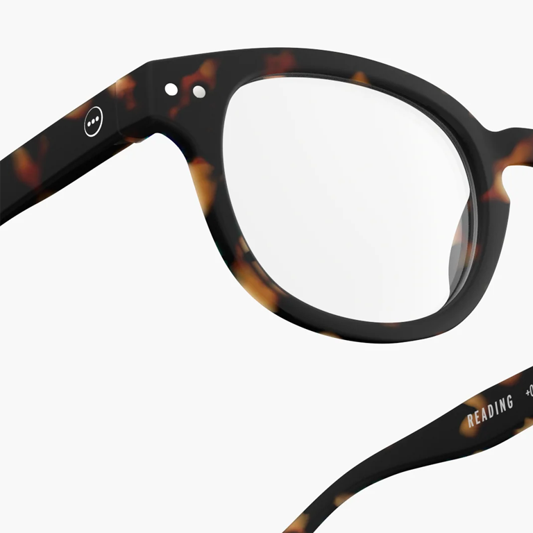 Izipizi Reading Glasses #C