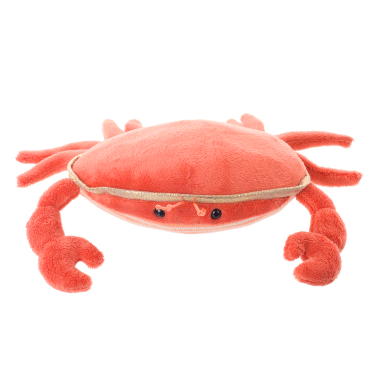 Bukowski Bears Crab - Jacques