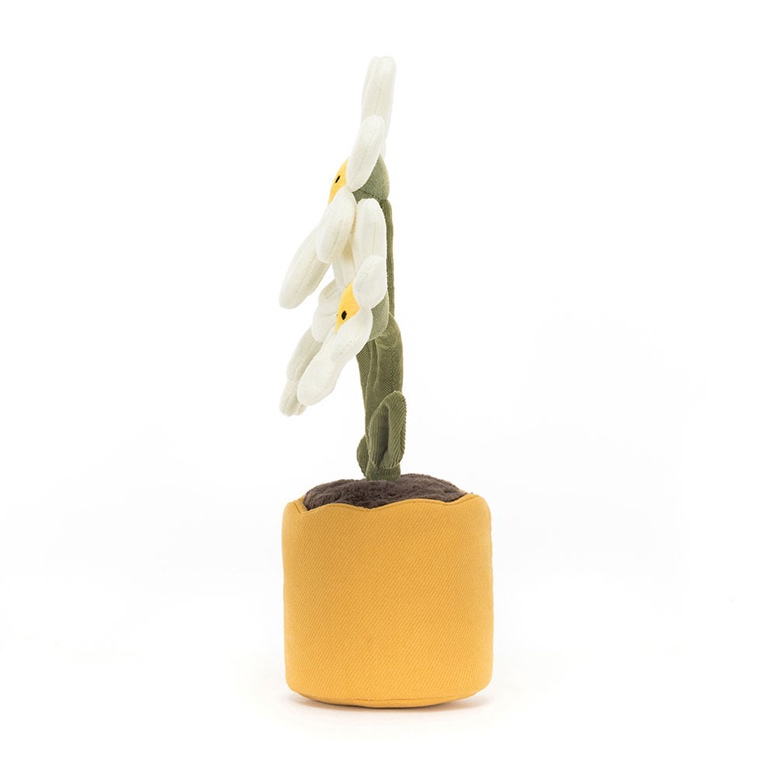 Jellycat Amuseables Plants - Daisy