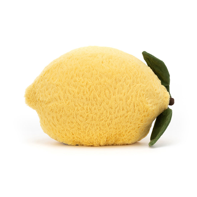 Jellycat Amuseables - Lemon Small