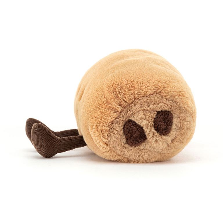 Jellycat Amuseables - Pain au Chocolat